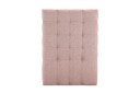 Sengegavl Suset 80 cm   Rosa