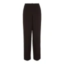 Armani Exchange Dame Bukser Svart XS,