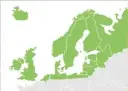 The Casebearer Moths (Coleophoridae) of Northern Europe