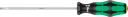 Wera 335 Sporskrutrekker 4,0x0,8x150 mm med Lasertip