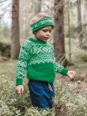 Garnius CORTINA barnegenser