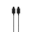 Champion Optisk Toslink kabel 3,0m
