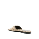 Gucci Dame Sko Beige 38 EU,