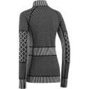 Kari Traa Women's Smekker Half Zip XL, Black