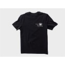 Lemmel Kaffe Mörkt Som FramtidenT Shirt Black