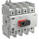 Abb Lastbryter 4-polet 80A, OT80G3-4BSN2