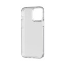 Tech21 Evo Clear Mobildeksel til Apple iPhone 13 Pro Max Gjennomsiktig Hardplast