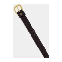 Valentino Garavani Herre Accessories Brun 105 CM,