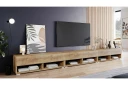 Galbally Tv-skåp 300 cm Brown -