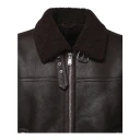 Dondup Herre Jakker Brun M,