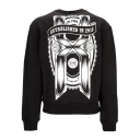 Dolly Noire Herre Gensere & Hettegensere Svart XL,