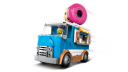 LEGO City 60452 Smultringbil