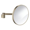 Grohe SELECTION SMINKESPEIL MATT NIKKEL