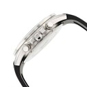Casio Herreklokke EFV 550P 1AVUEF Edifice Sort/Resinplast Ø47 mm