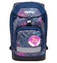 Ergobag Backpack Bearlaxy - Blue - 20 L