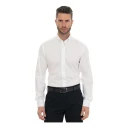 Fay Herre Skjorter Hvit XL,