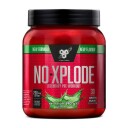 BSN N.O.-Xplode Pwo - 390g - 30 Serveringer