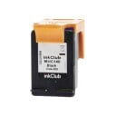 inkClub MHC140 Blekkpatron, erstatter HP 303XL, svart, 600 sider