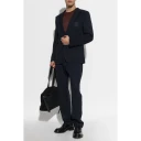 Dolce & Gabbana Herre Jakker Blå L,