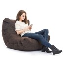 Acoustic Sofa Hot Chocolate