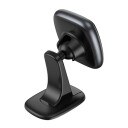 Wozinsky Wumtd Magnetisk Telefonholder For Bildashbord - Svart