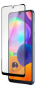 Deltaco 2.5D Skjermbeskytter for Samsung Galaxy A12/A32 - Full Dekning