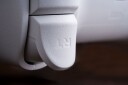 8BitDo Ultimate 2.4G Pad PC Hall Ed/White