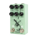 Walrus Voyager Mk II Seafoam