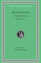 Cyropaedia, Volume Ii Av Xenophon