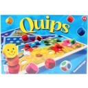 Ravensburger Quips - Pedagogisk Barnespill for 3 år og oppover