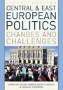 Csergo Zsuzsa Central and East European Politics