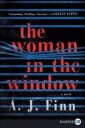 Finn, A. J. The Woman in the Window (0062791451)