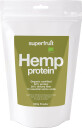 Superfruit Hemp Protein Powder 500gram