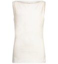 Rosemunde Kids Rkbillie Sl Boatneck Top Cream 152