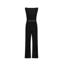 Max Mara Studio Dame Jumpsuits & Playsuits Svart L