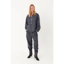 Lollys Laundry Dame Bukser Flerfarget 2XL