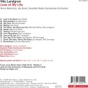 Nils Landgren  Love of My Life  CD