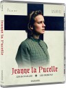 Jeanne La Pucelle 1994 / Joan The Maid Bluray