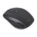 Logitech MX Anywhere 2S Trådløs Laser Mus - 4000 DPI - Grafitt