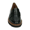 Paul Green Dame Sko Svart 40 1/2 EU,