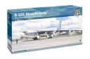 Italeri 1/72 B-52G Stratofortress Early version with Hound Dog Missile