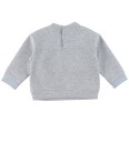 Giorgio Armani Emporio Armani Genser Grå emalje m. Navy Emporio Armani 12 md Genser 80