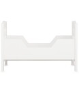 Cam Cam Copenhagen Harlequin Dukkeseng White