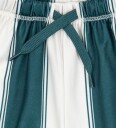 Konges Sløjd Shorts   Akt   Klasse Stripe   Konges Sløjd   2 år 92   Shorts   Grønn