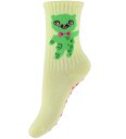 Mini Rodini The Milky Way 3 Pack Anti Slip Socks   Multi/patterned   24/27