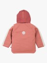 Viking Play Vinterjakke Pink/Cement 104