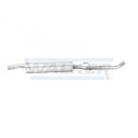 Midtre eksospotte WALKER 22593