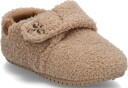 Hummel Teddy Slipper Infant   CORNSTALK   25