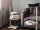 Museum sidebord beige