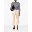 Ermanno Scervino Dame Bukser Rosa S,